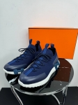 Кроссовки  Hermes Артикул LUX-122610. Вид 1