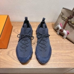 Кроссовки  Hermes Артикул LUX-122624. Вид 2