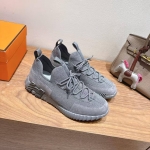 Кроссовки  Hermes Артикул LUX-122623. Вид 1