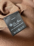 Поло Loro Piana Артикул LUX-122637. Вид 4