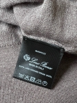 Поло Loro Piana Артикул LUX-122636. Вид 4
