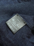 Поло Loro Piana Артикул LUX-122634. Вид 4