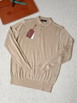 Поло Loro Piana Артикул LUX-122633. Вид 1