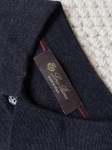 Поло Loro Piana Артикул LUX-122632. Вид 2