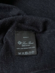 Поло Loro Piana Артикул LUX-122632. Вид 4