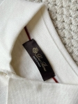 Поло Loro Piana Артикул LUX-122631. Вид 2