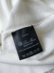 Поло Loro Piana Артикул LUX-122631. Вид 4