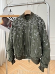 Бомбер Miu Miu Артикул LUX-122638. Вид 1