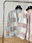 Кардиган Chanel Артикул LUX-122642. Вид 1