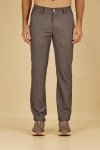 Брюки  Loro Piana Артикул LUX-122648. Вид 3
