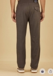 Брюки  Kiton Артикул LUX-122652. Вид 2