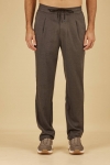Брюки  Kiton Артикул LUX-122652. Вид 3