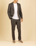 Костюм мужской Kiton Артикул LUX-122653. Вид 1