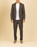 Костюм мужской Kiton Артикул LUX-122653. Вид 3