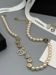 Чокер  Chanel Артикул LUX-122661. Вид 1