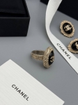Кольцо Chanel Артикул LUX-122662. Вид 2
