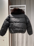 Куртка женская  Артикул LUX-122689. Вид 2