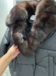 Куртка женская  Артикул LUX-122689. Вид 5