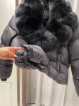 Куртка женская  Артикул LUX-122688. Вид 2