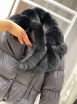 Куртка женская  Артикул LUX-122688. Вид 3