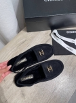 Меховые мюли Chanel Артикул LUX-122686. Вид 5