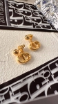Серьги Christian Dior Артикул LUX-122690. Вид 1