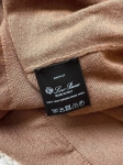 Поло Loro Piana Артикул LUX-122698. Вид 4