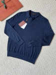 Поло Loro Piana Артикул LUX-122697. Вид 1