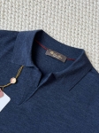 Поло Loro Piana Артикул LUX-122697. Вид 2