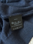 Поло Loro Piana Артикул LUX-122697. Вид 5