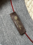 Поло Loro Piana Артикул LUX-122696. Вид 3
