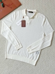 Поло Loro Piana Артикул LUX-122695. Вид 1