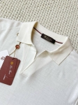 Поло Loro Piana Артикул LUX-122695. Вид 2