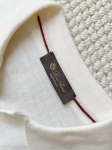 Поло Loro Piana Артикул LUX-122695. Вид 3