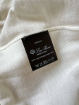 Поло Loro Piana Артикул LUX-122695. Вид 5