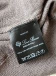 Поло Loro Piana Артикул LUX-122694. Вид 4