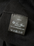 Поло Loro Piana Артикул LUX-122693. Вид 4