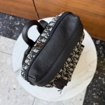 Рюкзак  Christian Dior Артикул LUX-122699. Вид 4