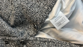  Жилет  Chanel Артикул LUX-122705. Вид 4
