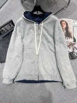 Двусторонний бомбер  Miu Miu Артикул LUX-122708. Вид 1