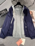 Двусторонний бомбер  Miu Miu Артикул LUX-122708. Вид 2