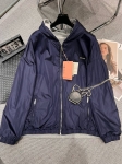 Двусторонний бомбер  Miu Miu Артикул LUX-122708. Вид 3