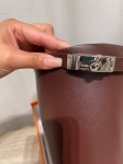Сапоги Hermes Артикул LUX-122722. Вид 3