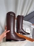 Сапоги Hermes Артикул LUX-122722. Вид 5