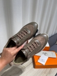 Кроссовки Hermes Артикул LUX-122726. Вид 3