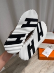 Кроссовки Hermes Артикул LUX-122726. Вид 4