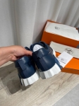Кроссовки Hermes Артикул LUX-122725. Вид 2