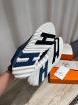 Кроссовки Hermes Артикул LUX-122725. Вид 4
