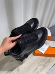 Кроссовки Hermes Артикул LUX-122724. Вид 2