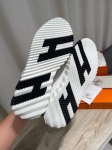 Кроссовки Hermes Артикул LUX-122723. Вид 2